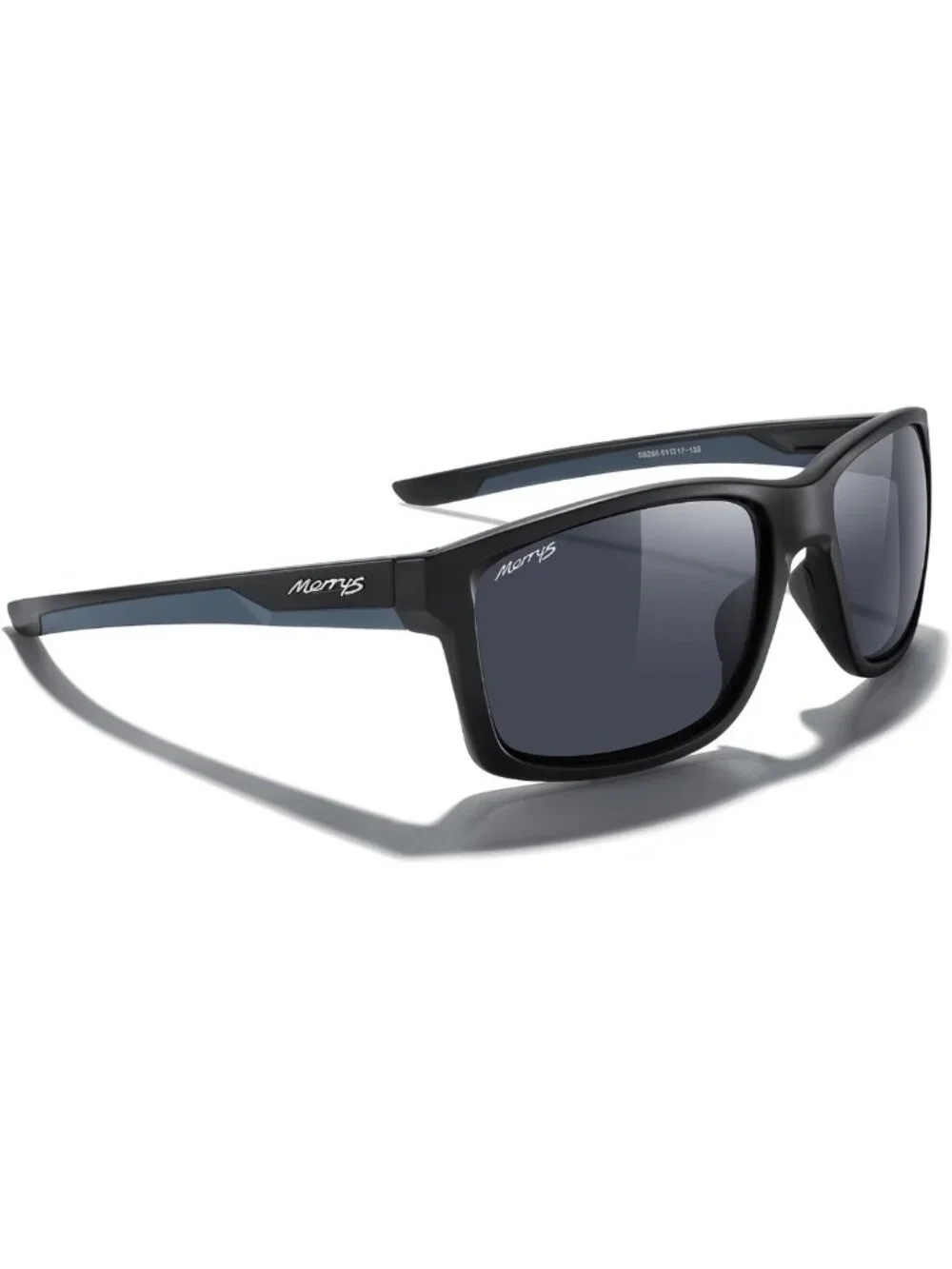 Polarized Sports Sunglasses for Men & Women - UV400 Protection for Cycling